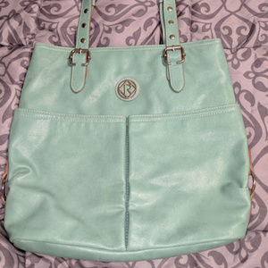 Super cute Relic Bleeker Tote - EUC